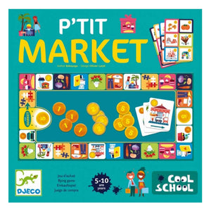 P'tit Market