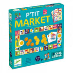 P'tit Market